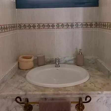 Casa Mic&ele Apartmán Playa Blanca (Lanzarote)