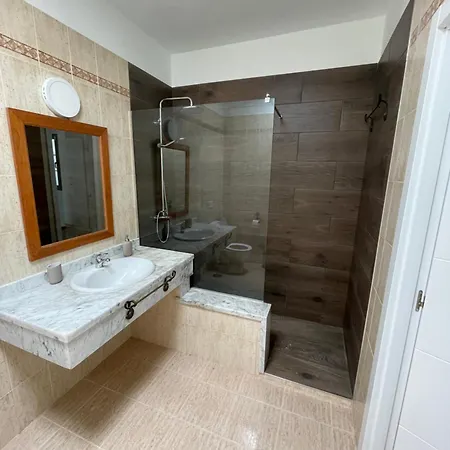 Apartmán Casa Mic&ele *