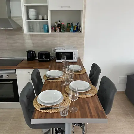 Apartmán Casa Mic&ele Playa Blanca (Lanzarote)