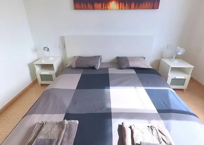 Lejlighed Casa Mic&ele Playa Blanca (Lanzarote)