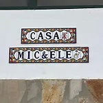 Casa Mic&ele Apartmán *
