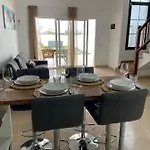 Casa Mic&ele Apartmán Playa Blanca (Lanzarote)