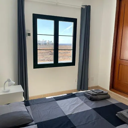 Apartment Casa Mic&ele Playa Blanca (Lanzarote)