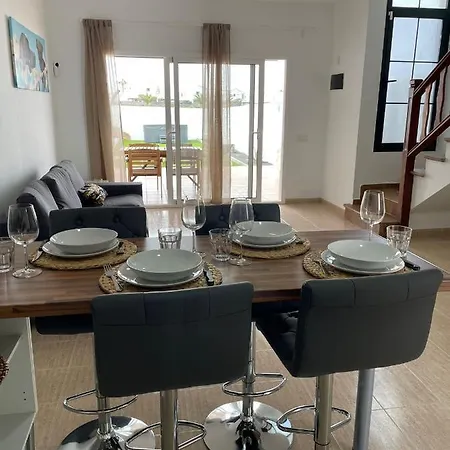 Casa Mic&ele Apartment Playa Blanca (Lanzarote)