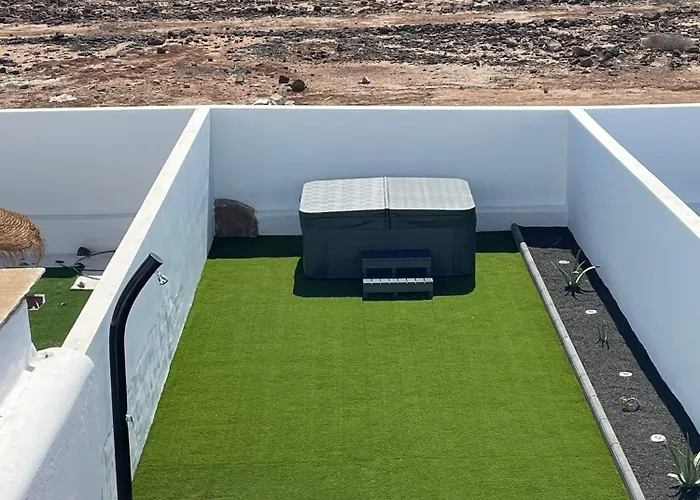 شقة Casa Mic&ele *