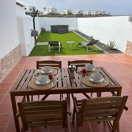 아파트 Casa Mic&ele *