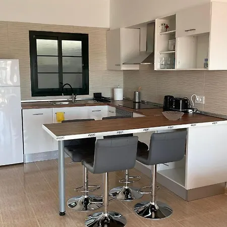 Casa Mic&ele Appartement *