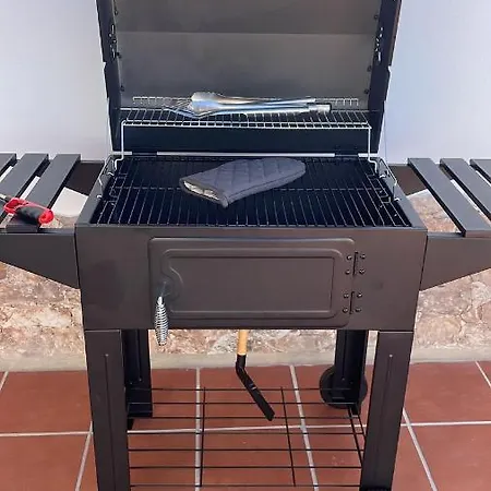 Casa Mic&ele * 플라야블랑카