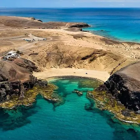 Casa Mic&ele 아파트