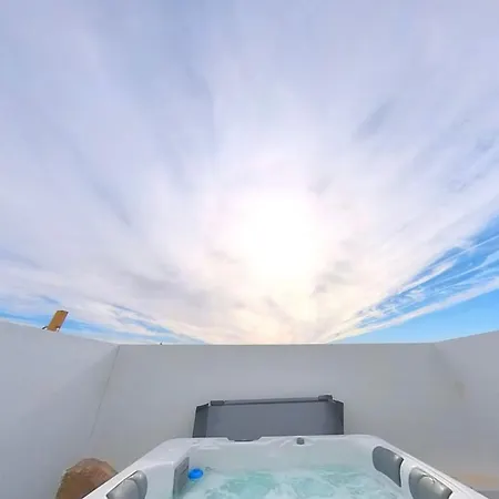 Casa Mic&ele 플라야블랑카