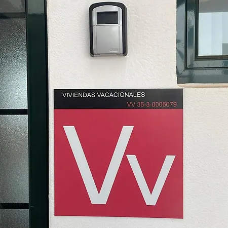 Casa Mic&ele 플라야블랑카