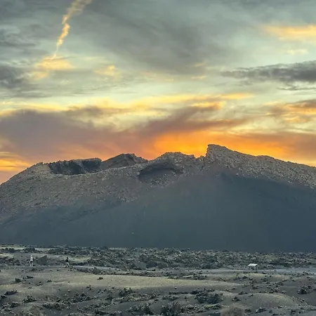 아파트 Casa Mic&ele *