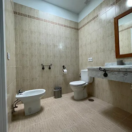 Appartement Casa Mic&ele