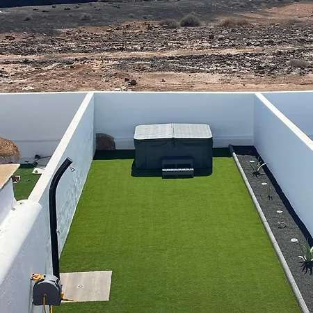 아파트 Casa Mic&ele *